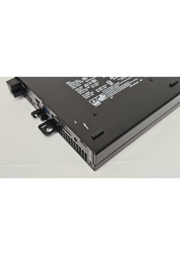 Komputer PC Dell Optiplex 7020 MFF Micro i5-14500T 32GB 512GB SSD WIN11PRO WiFi BT GW12mc